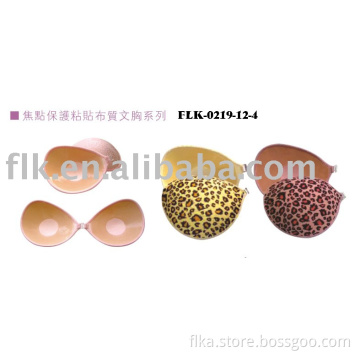 invisible bra/stylish invisible bra
